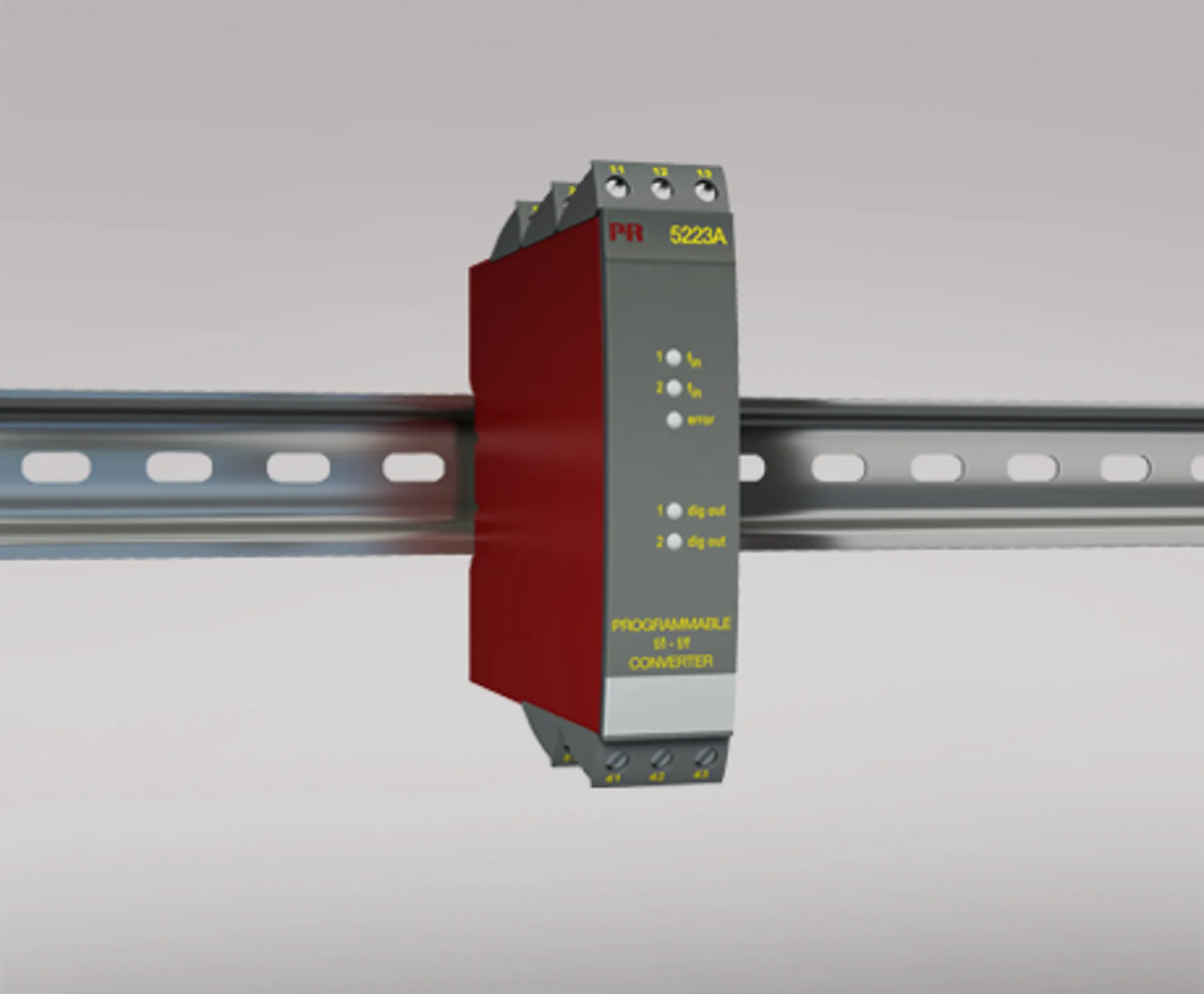 5223A1 converter | Industrial Parts RFQ | Axiparts