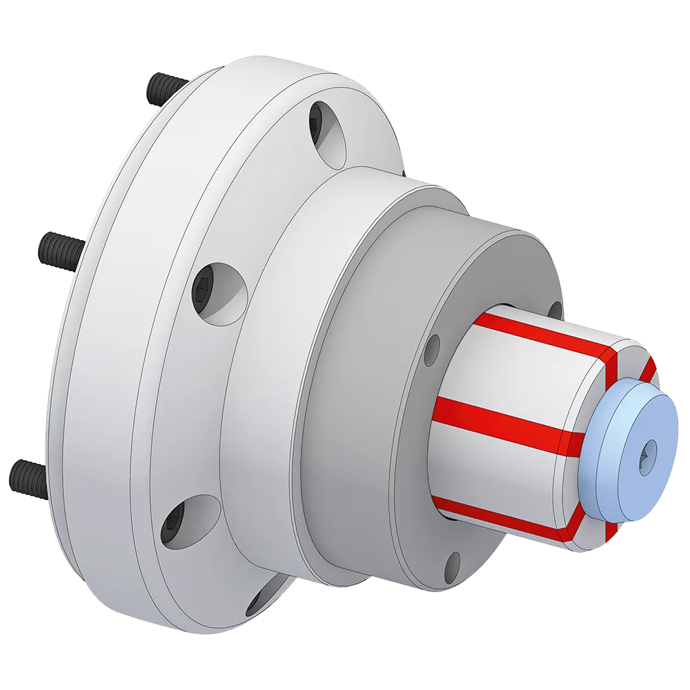 Hainbuch T211 industrial component reference