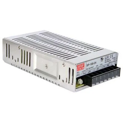Mean Well Sp-100-24