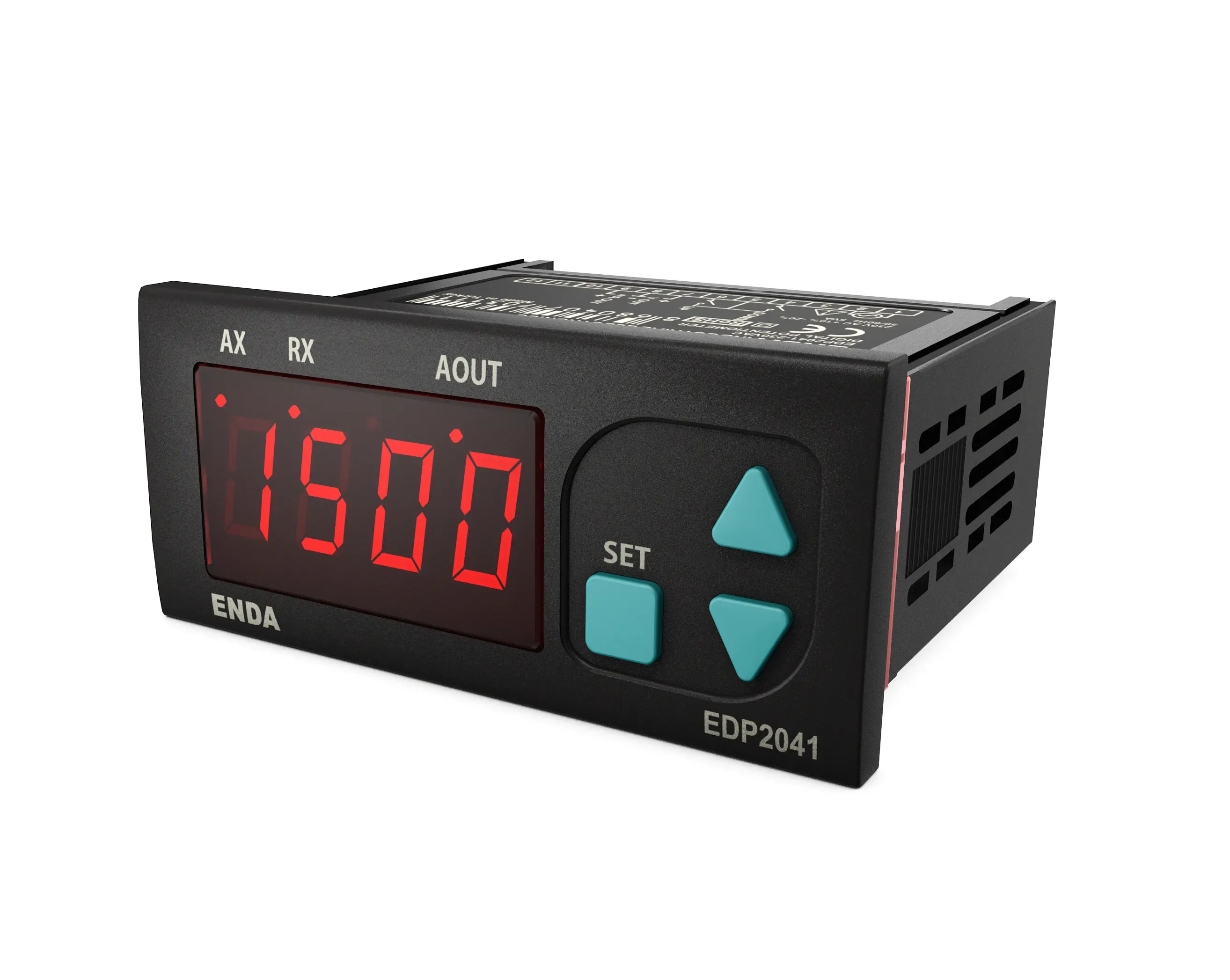 Enda Edp2041 Potentiometer industrial component reference