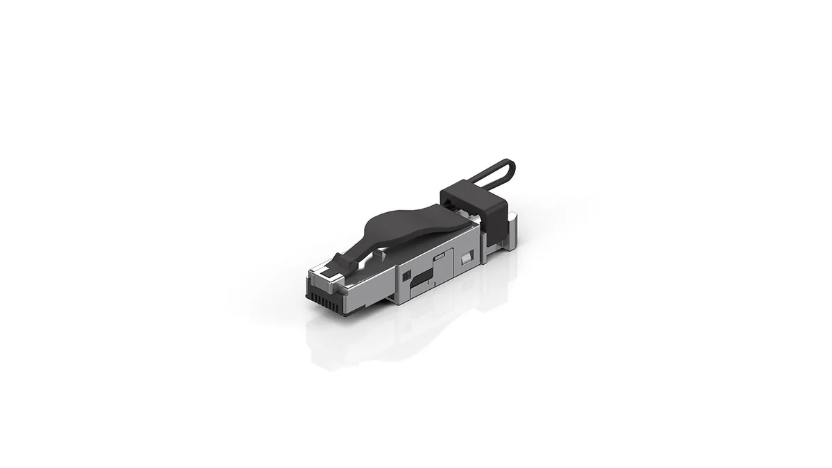 Beckhoff ZS1090-0005