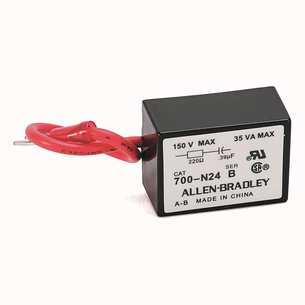 Rockwell Automation 700-N24 industrial component reference