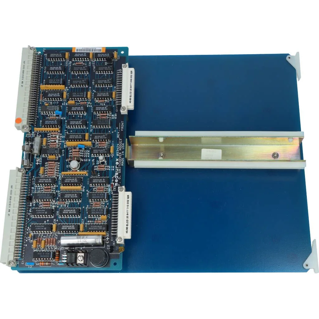 Measurex 053424-00