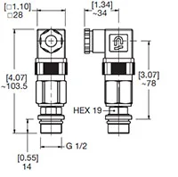 Hydac 1285428