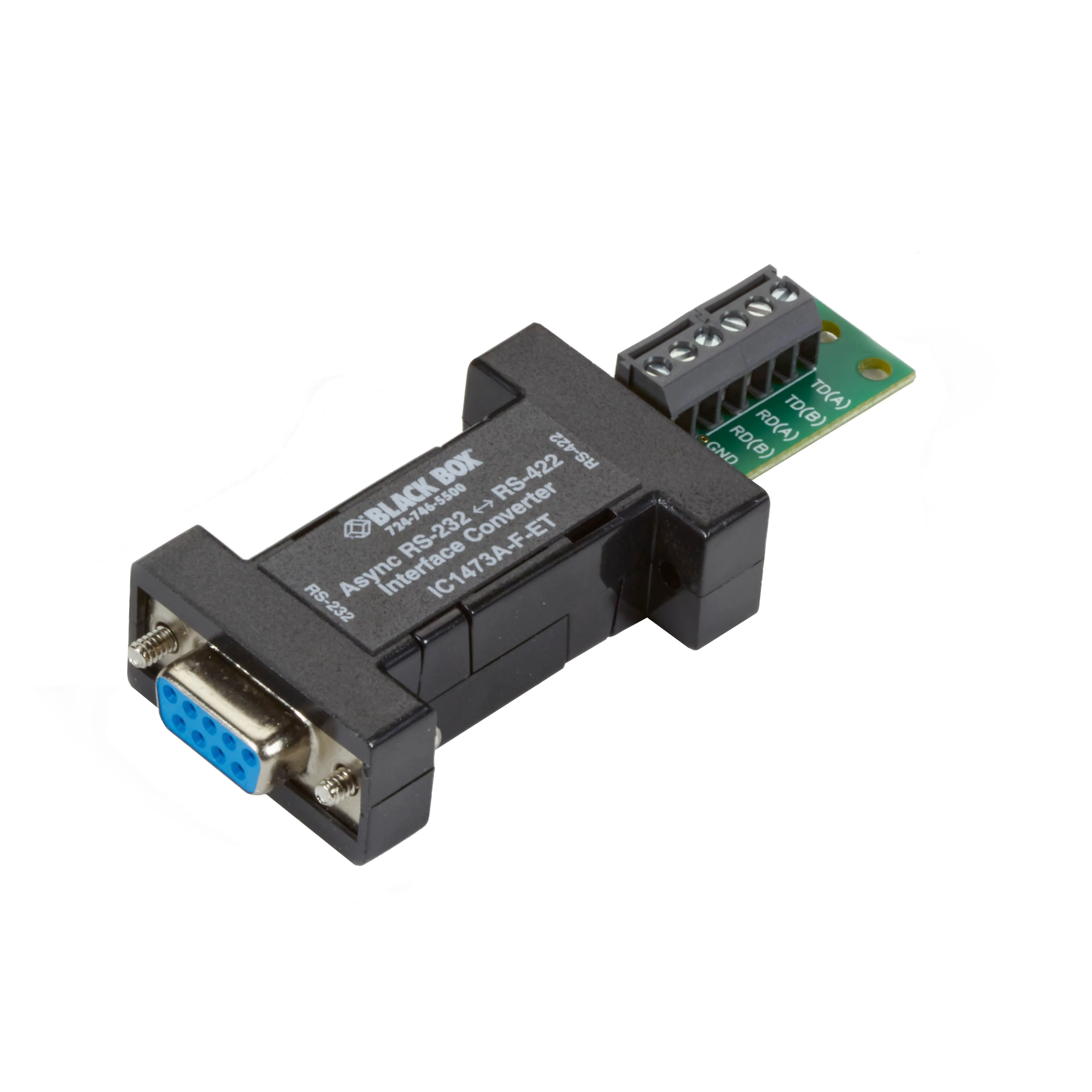 IC1473A-F-ET | Industrial Parts RFQ | Axiparts