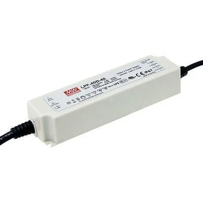 Mean Well Lpf-40d-24