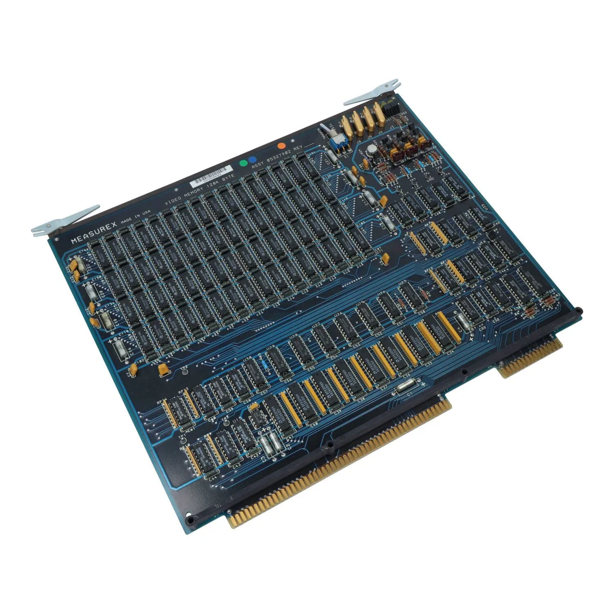 Measurex 053279-02
