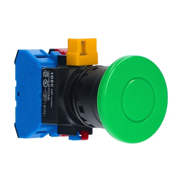 Idec HW1B-M411R