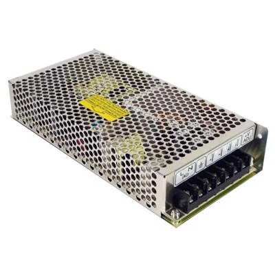 Mean Well Nes-50-24, 50w Rs-50-24 Or Lrs-50-24 industrial component reference