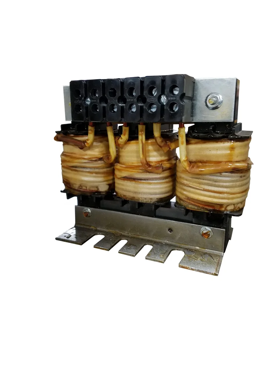 Trans Coil Kdrd4p