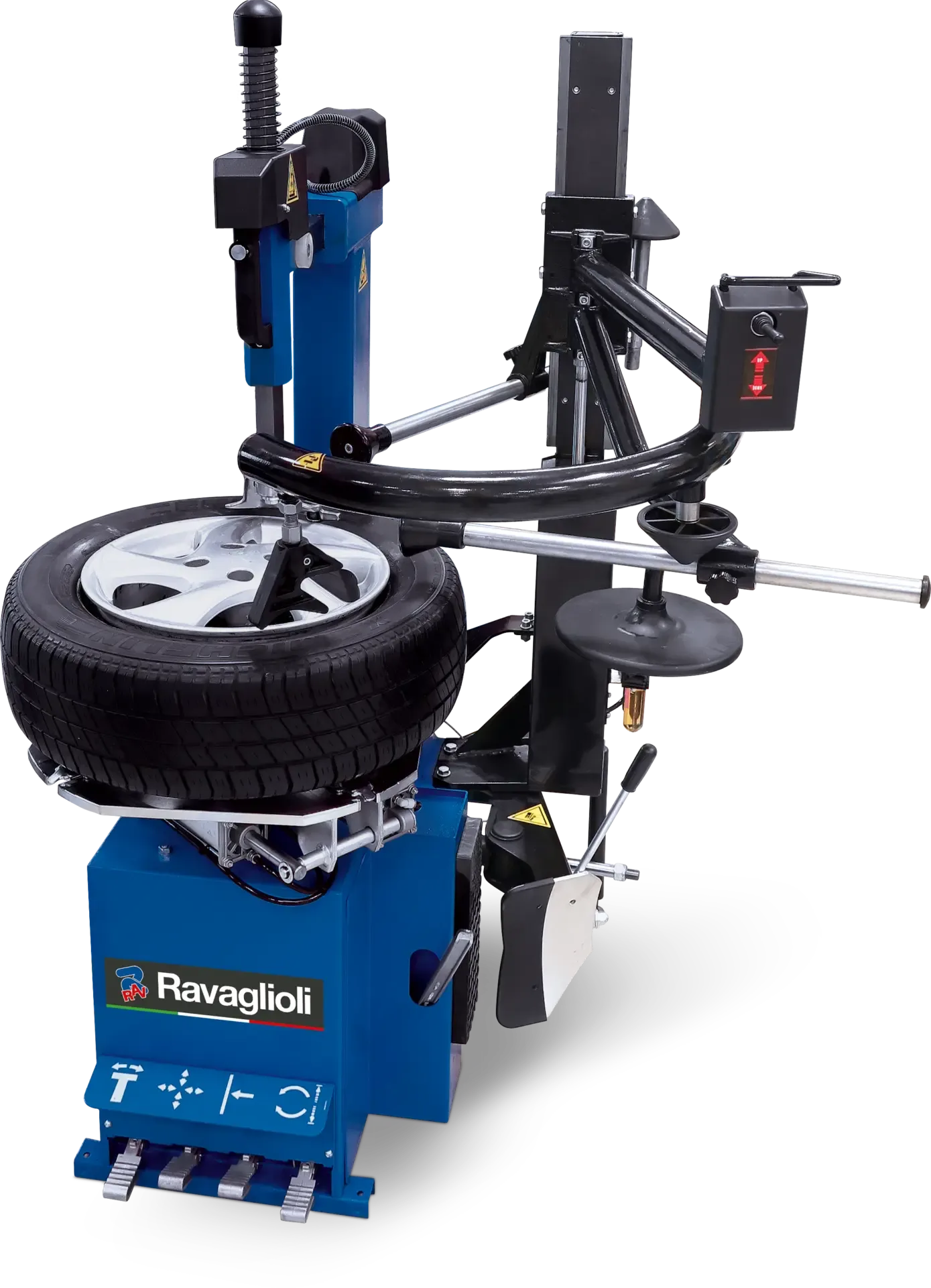 Ravaglioli G 7441v.22 industrial component reference