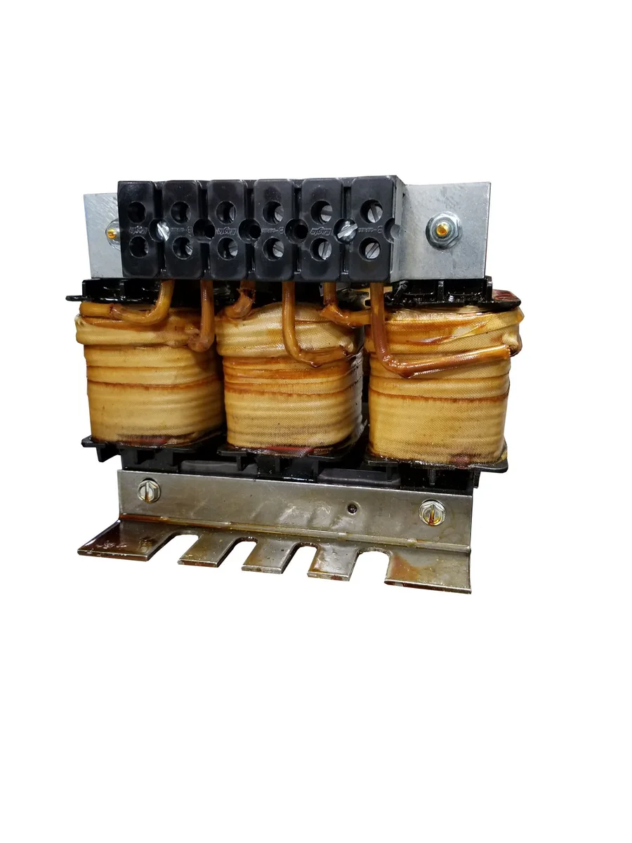 Trans Coil Kdrc1h