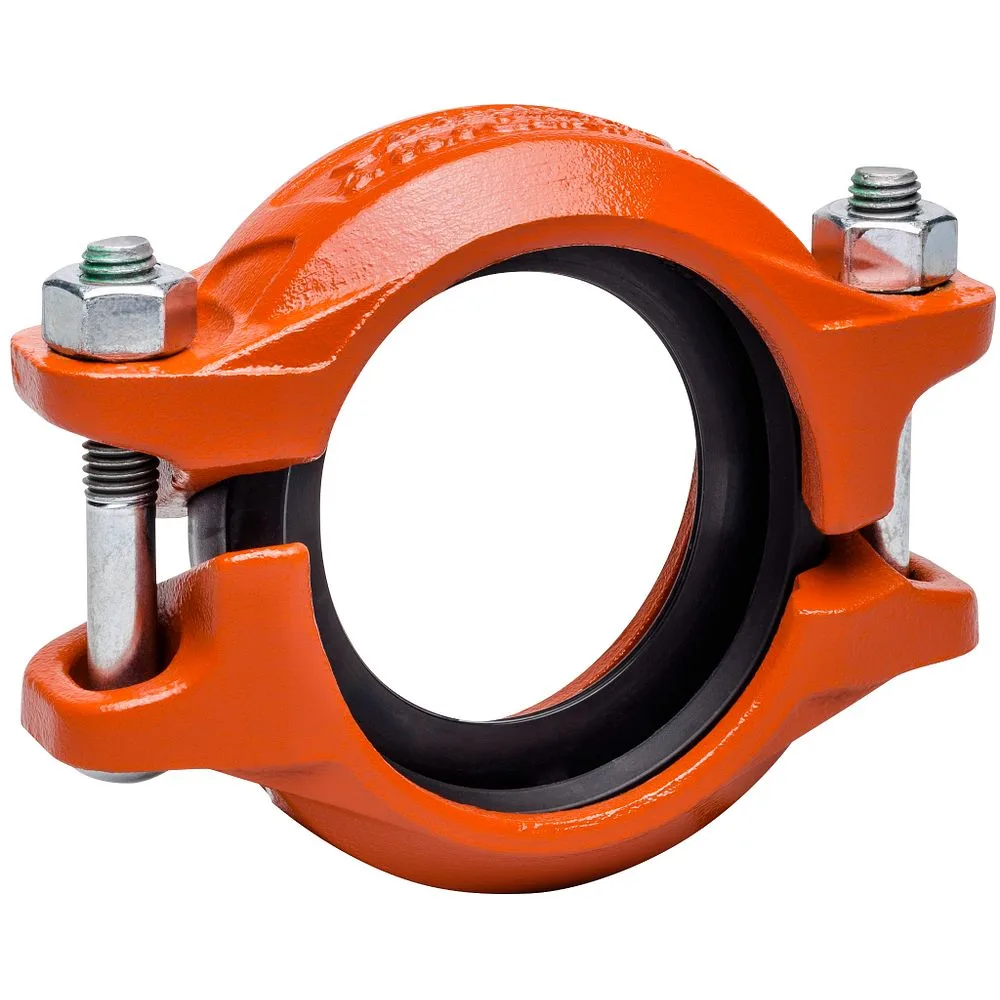 107N (verzinkt) Kupplung | Industrial Parts RFQ | Axiparts