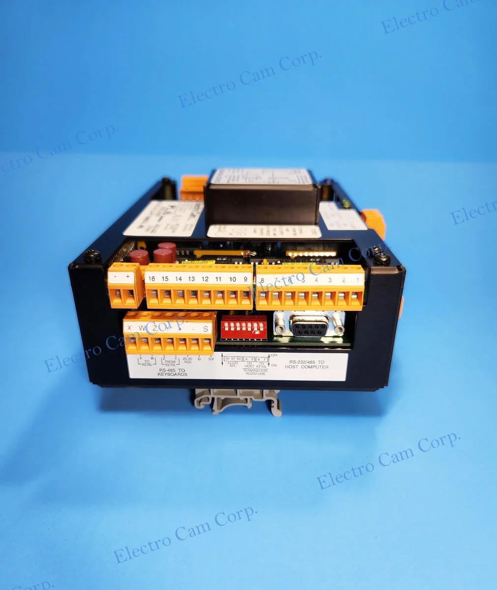 Electro Cam Ps-6144-24-P16m09