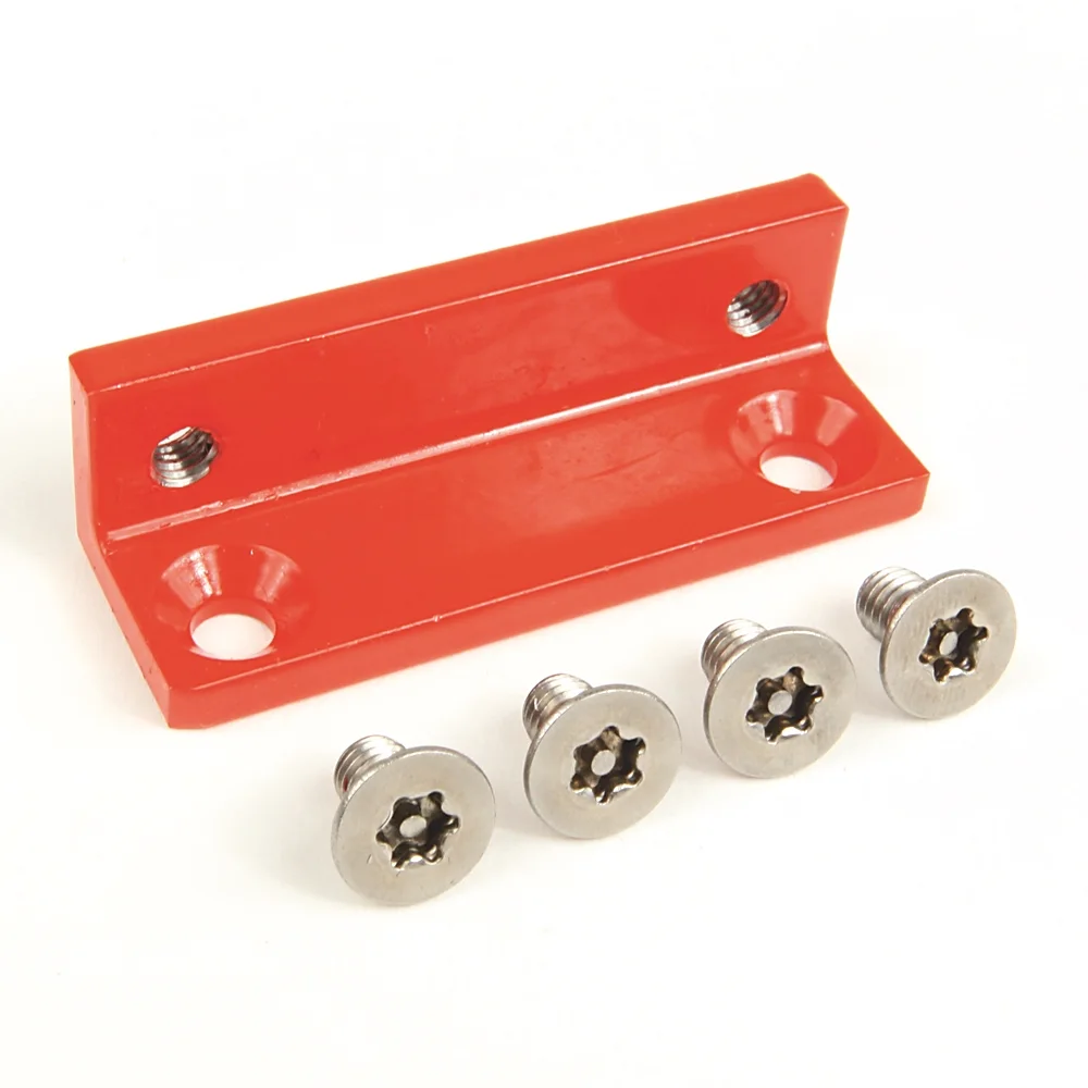 440J-A03N GripSwitch Mounting Bracket | Industrial Parts RFQ | Axiparts