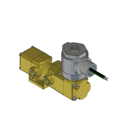 Versa Valves Vsg3321xxa120