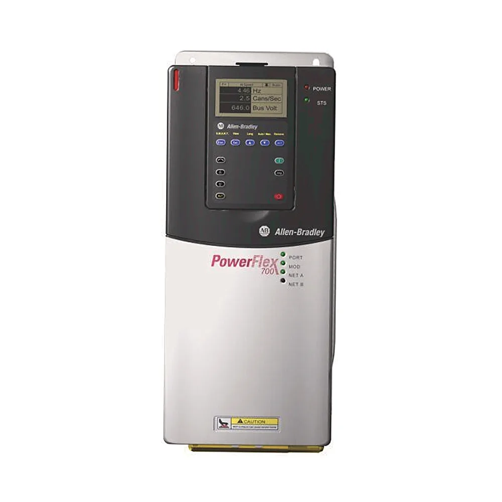 Rockwell Automation 20bd034a0aynanc0 industrial component reference