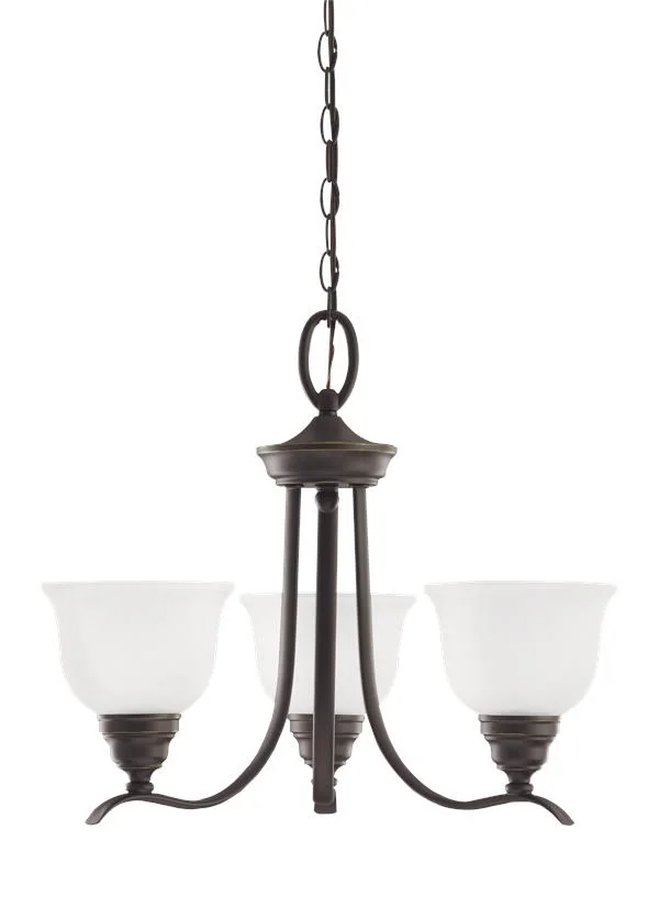 Sea Gull Lighting 31625ble-782