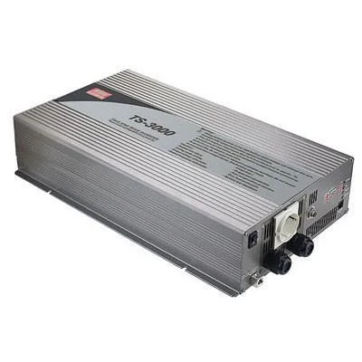 Mean Well TS-3000-212B