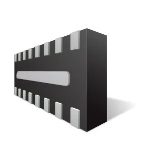 Semtech Eclamp2458p.Tct industrial component reference
