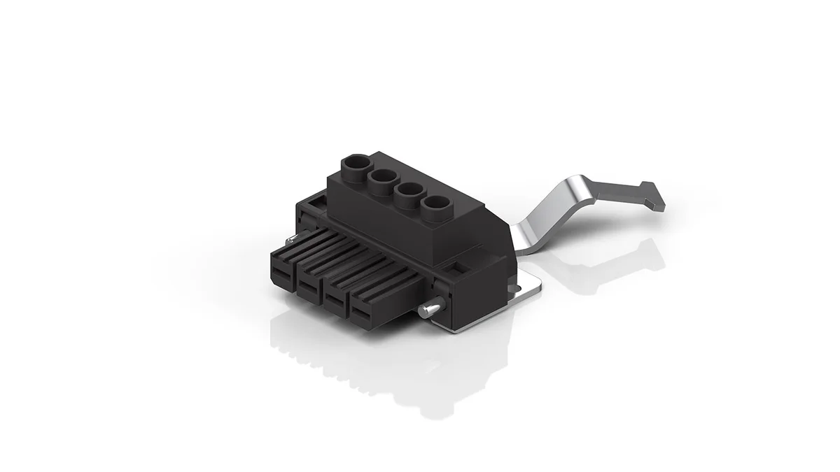 Beckhoff ZS4500-2013