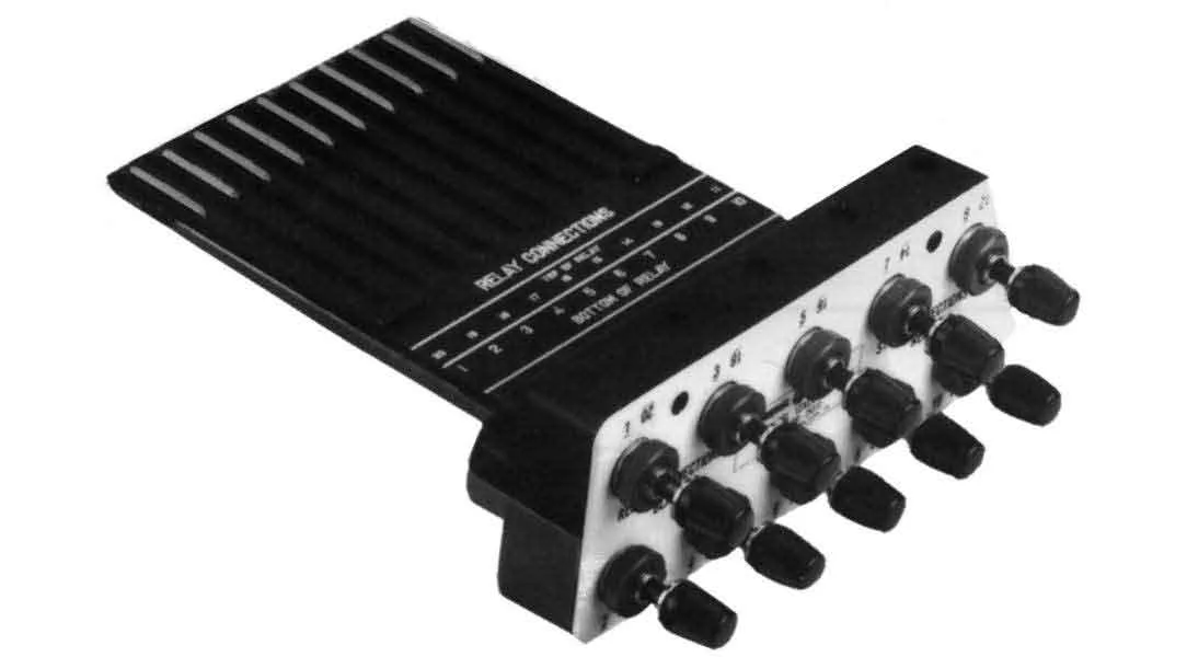Basler Electric 10095