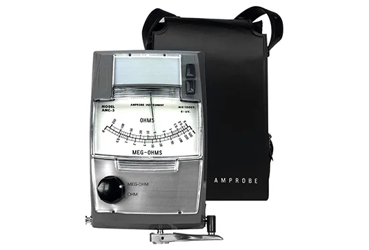 AMPROBE Amc-3