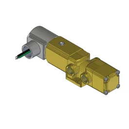 Versa Valves Vgs-8322-A120