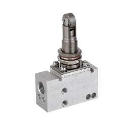 Versa Valves Lsc-3200-Lp3-Lss