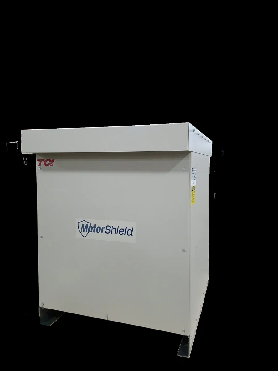 Transcoil Inc Msd0305a300