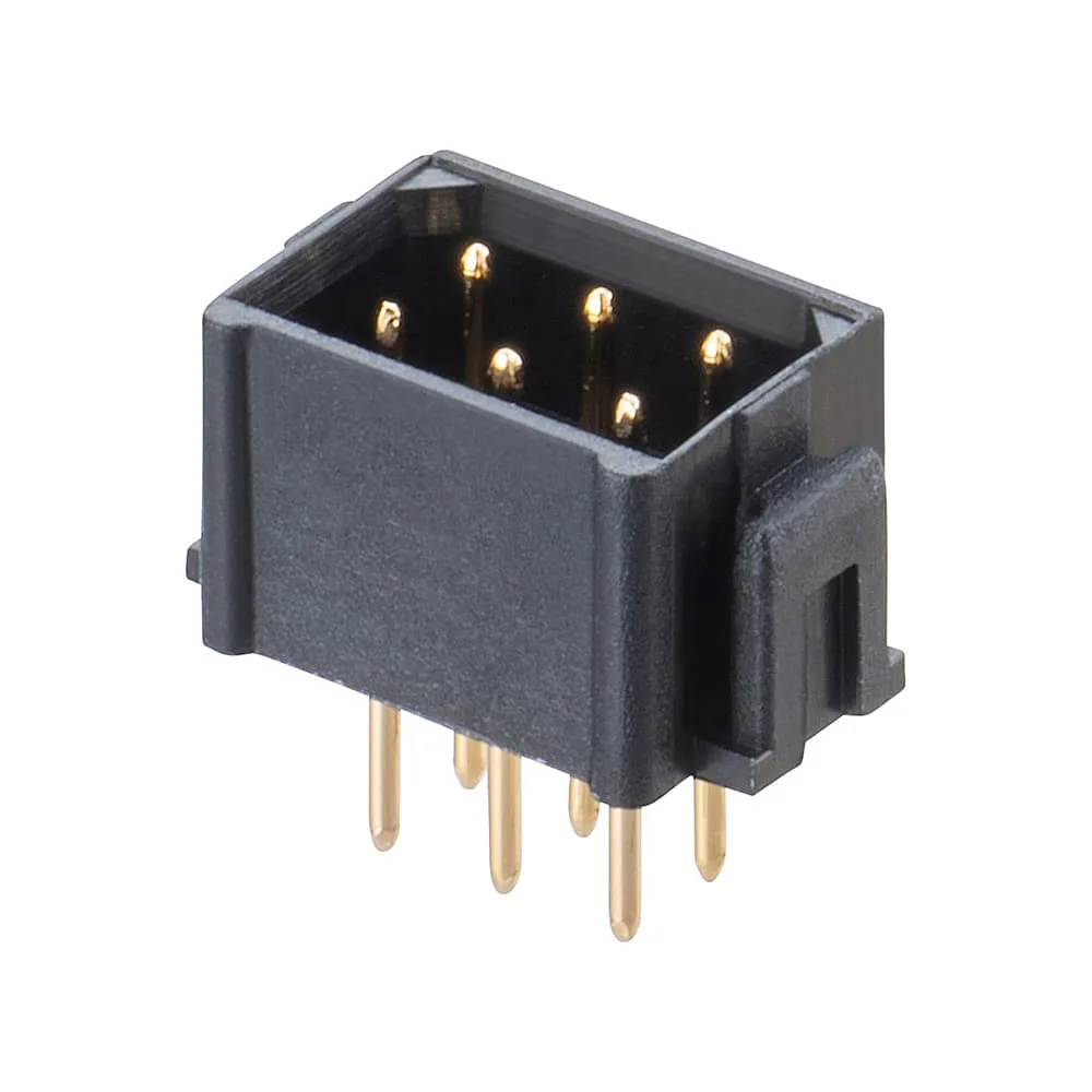 Harwin B5743-220-M-T-1 industrial component reference