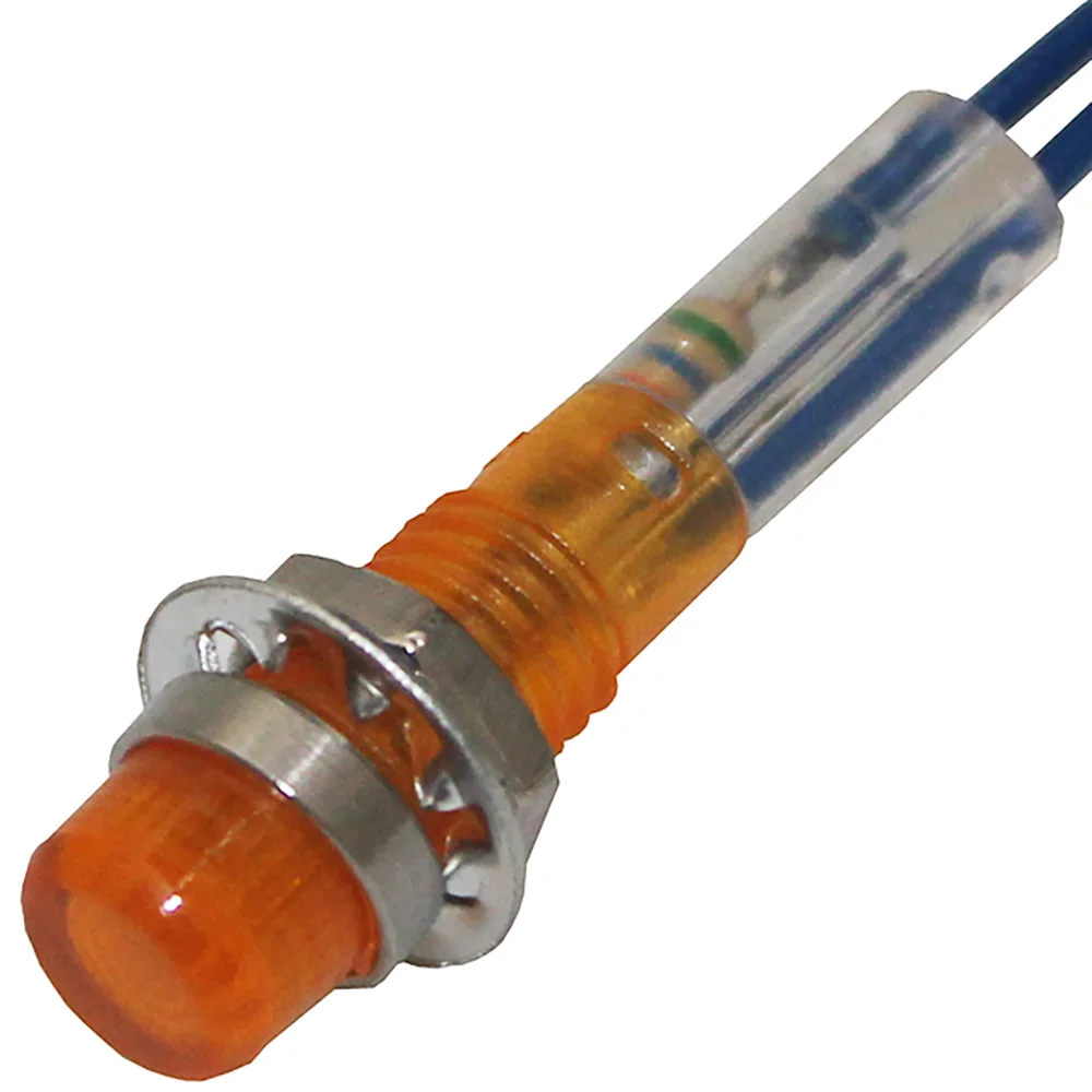 Camdenboss Ind515205-125-T/Amb