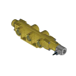 Versa Valves Vsg5702d024