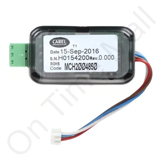 Carel MCH2004850