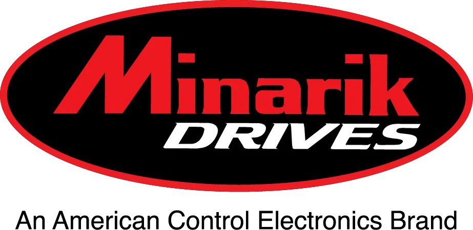Minarik Drives Nrg02-D240ac-4q-Pcm