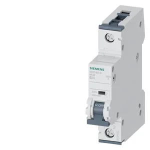 Siemens 5sy5125-6kk11 industrial component reference