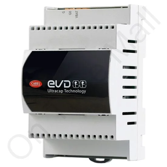 Carel EVD0000UC0