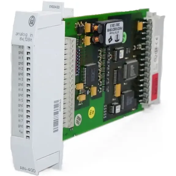Klockner Moeller Ps416-Bgt-421 industrial component reference