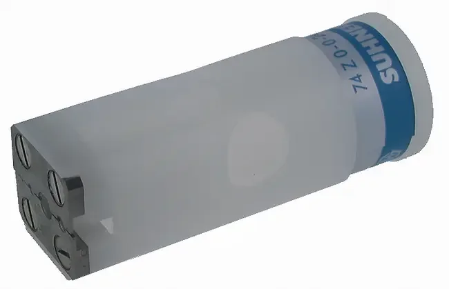 Huber Suhner 22646873