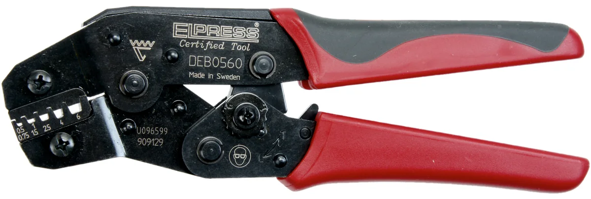 Elpress DEB0560