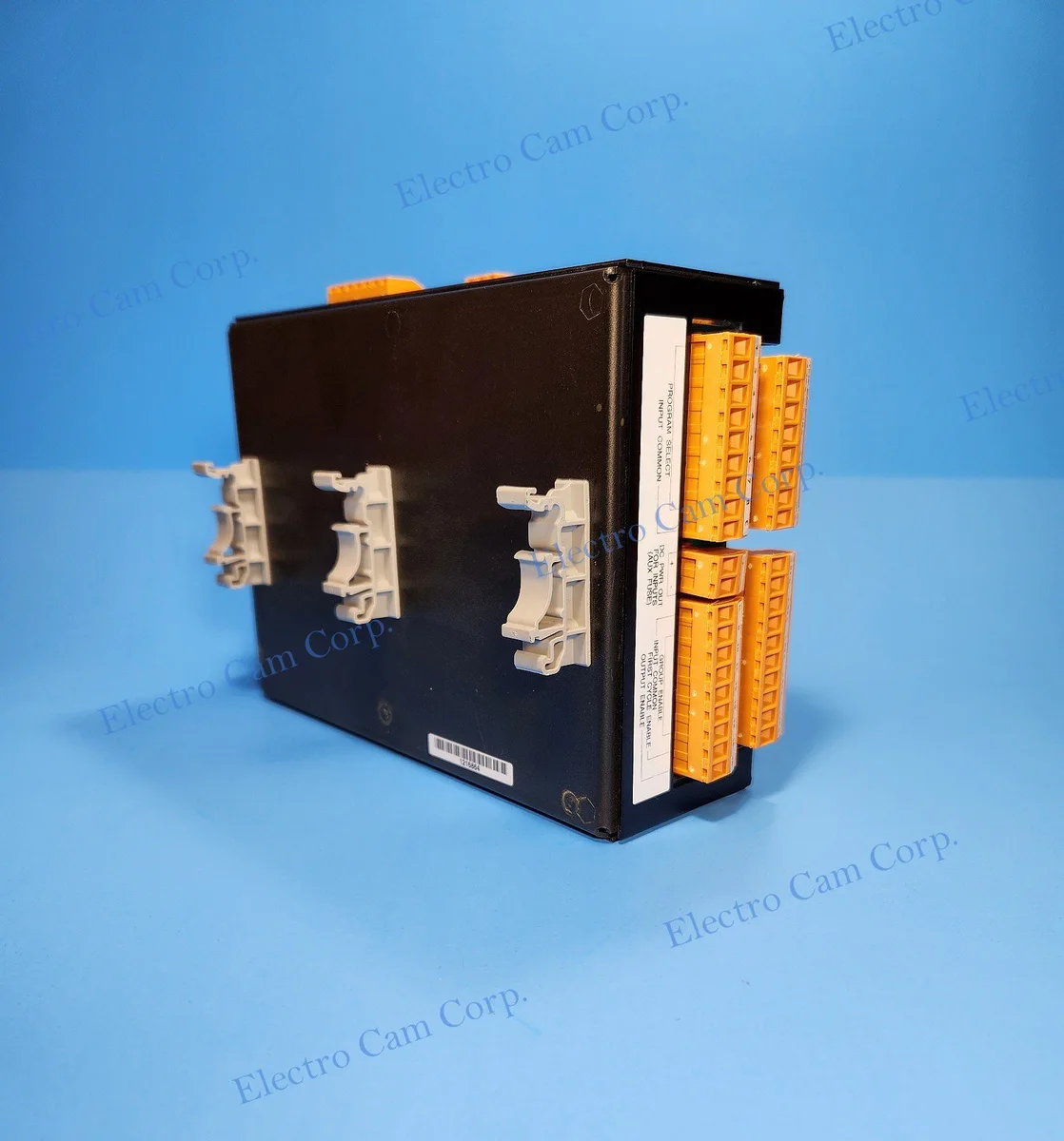 Electro Cam Ps-6144-24-P16m09-L