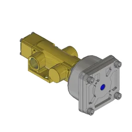 Versa Valves Vsw2501ws