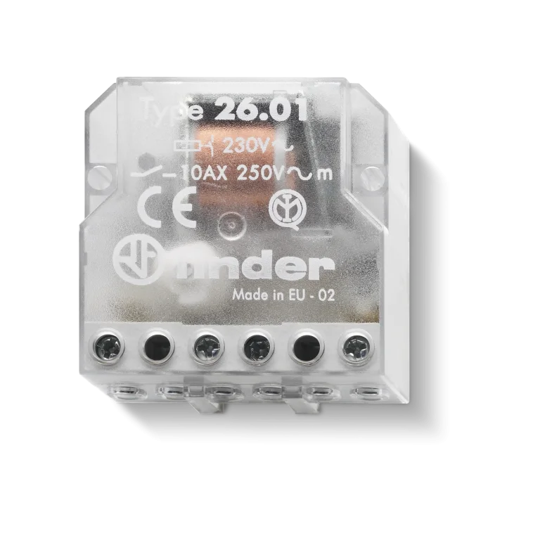 Finder 26-01
