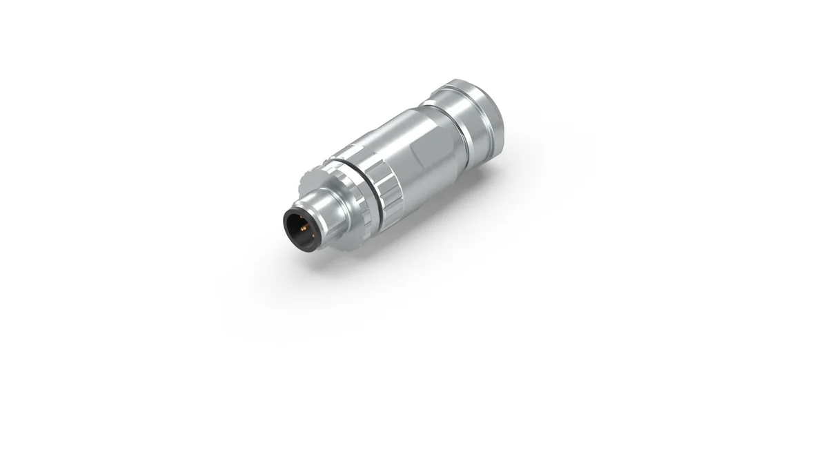 Beckhoff ZS2000-6710
