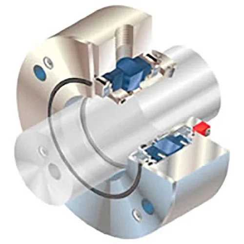 Flowserve Gx-200