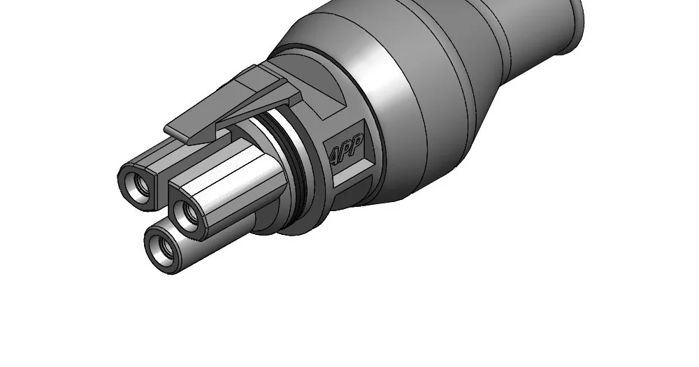 Anderson Power Sk1-016m03