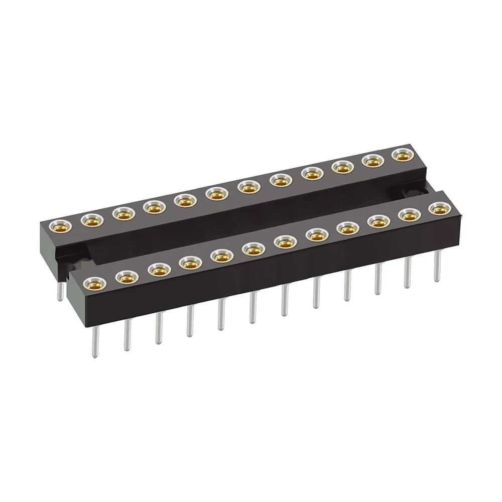 Harwin D2922-42 industrial component reference