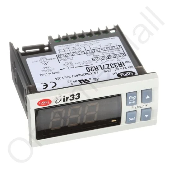 Carel IR33Z7LR20