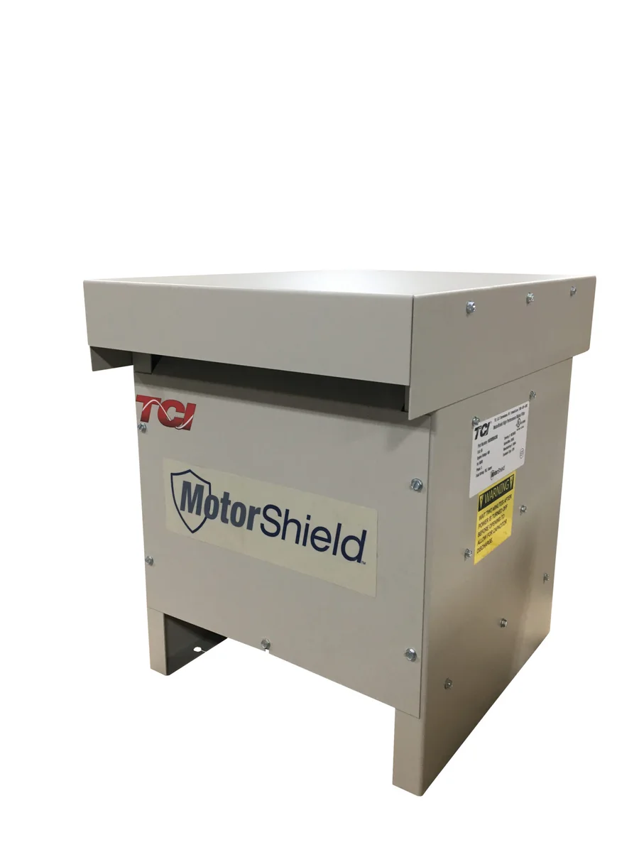Transcoil Inc Msd0045a300