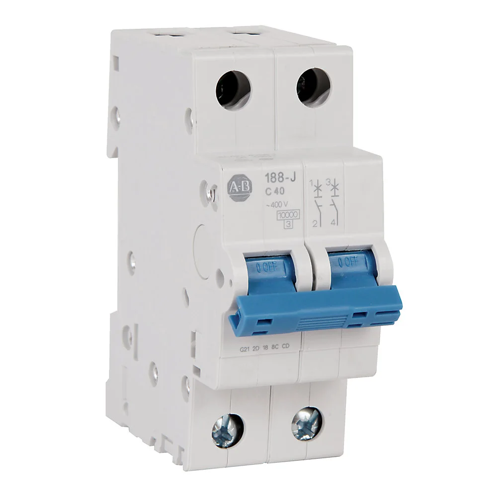 Allen Bradley 188-K2D400